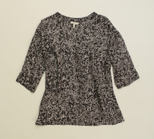 trend Joie blouse, $214, Laurie Solet